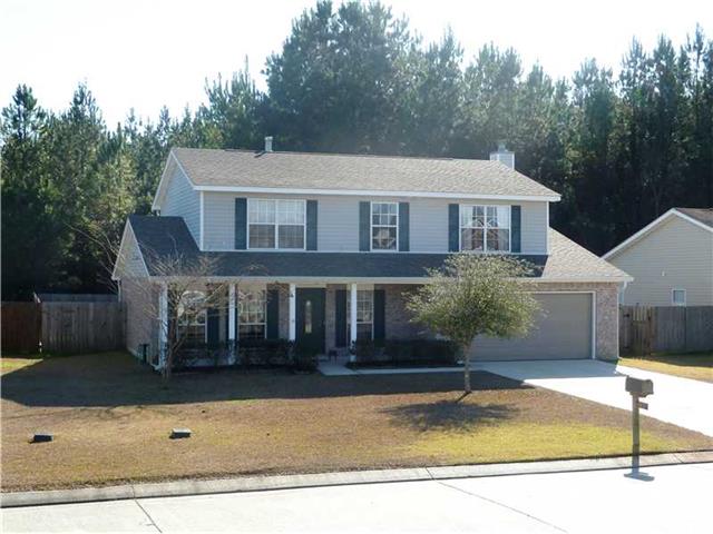 5185 Clearpoint Dr, Slidell, LA 70460 photo 1