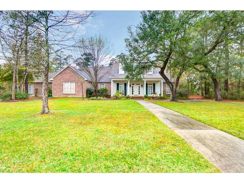 1240 Bluff Dr, Slidell, LA 70461 photo 1