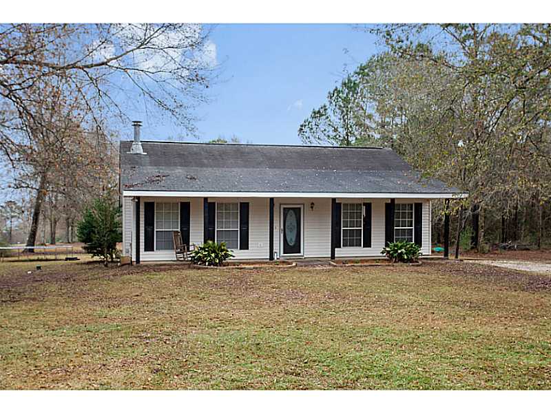 24111 Oalmann Rd, Bush, LA 70431 photo 1