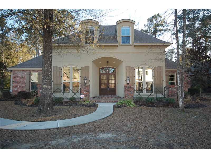 328 Memphis Tr, Covington, LA 70433 photo 1