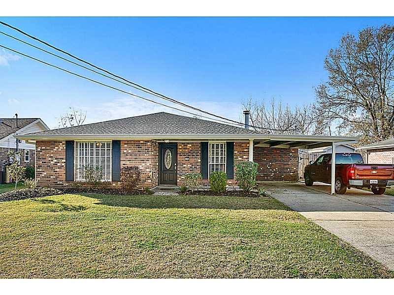 110 St John St, Luling, LA 70070 photo 1