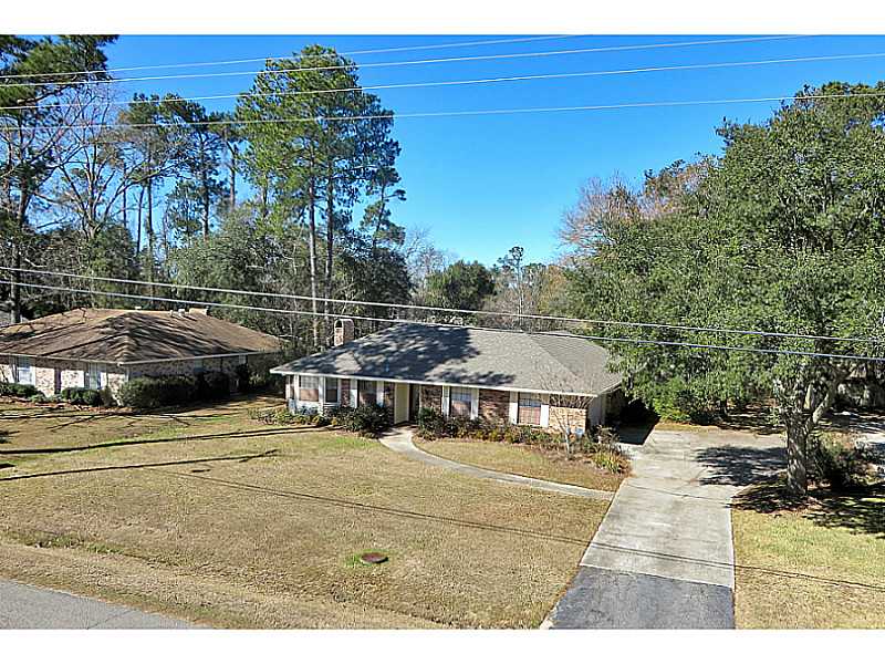 304 Steele Rd, Slidell, LA 70461 photo 1