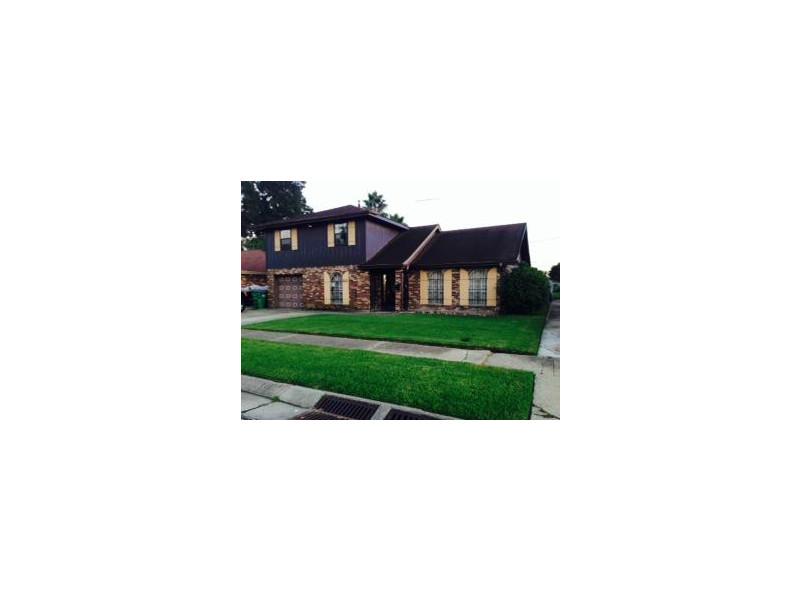 5529 Trinity Dr, Marrero, LA 70072 photo 1