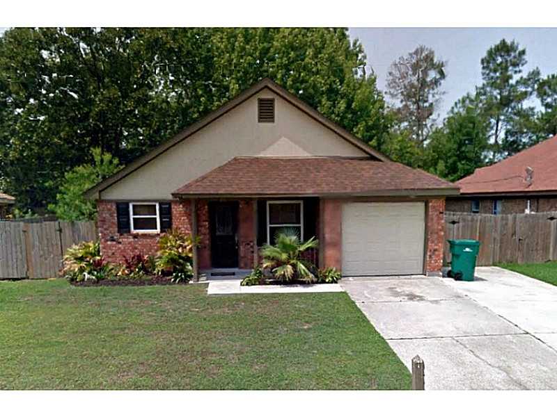 211 Foxcroft St, Slidell, LA 70461 photo 1