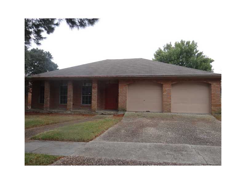 57 Granada Dr, Kenner, LA 70065 photo 1