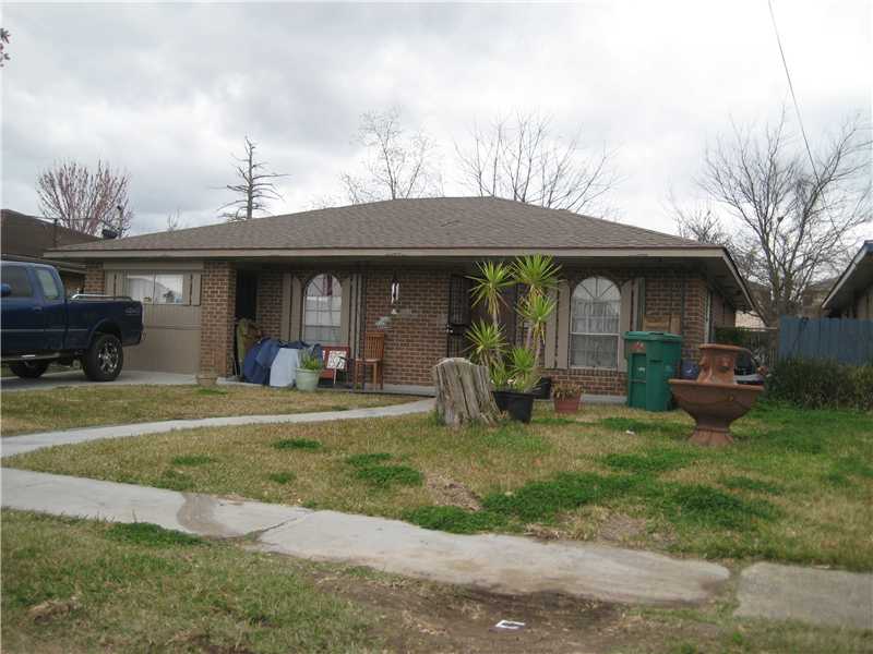 2445 Illinois Ave, Kenner, LA 70062 photo 1