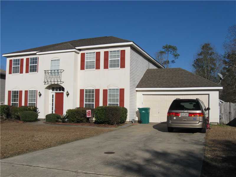 2414 Headwaters Dr, Slidell, LA 70460 photo 1