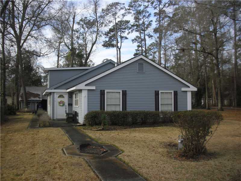 819 W 23rd Ave, Covington, LA 70433 photo 1