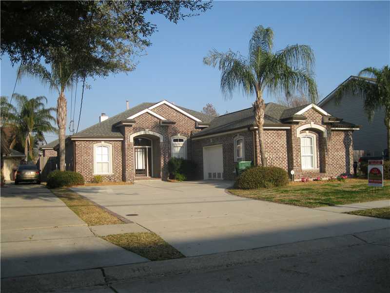 5117 Toby Ln, Kenner, LA 70065 photo 1