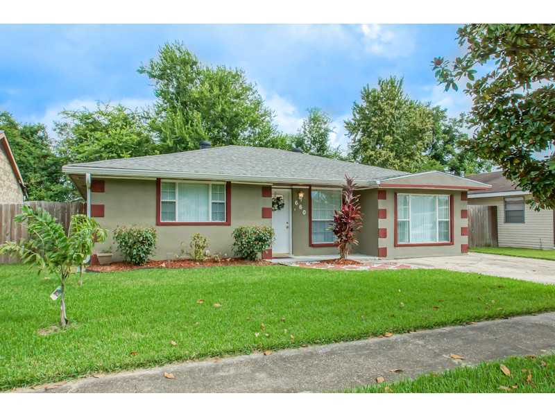 660 Cameron Ct, Kenner, LA 70065 photo 1