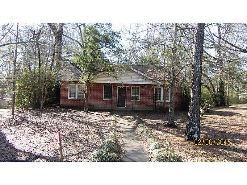 408 E Oak St, Amite, LA 70422 photo 1