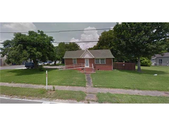603 Williams, Kenner, LA 70062 photo 1