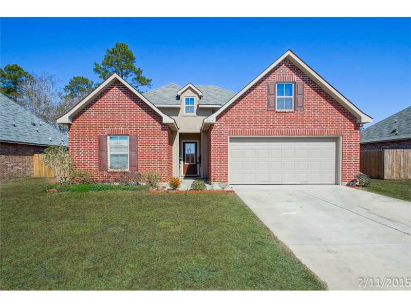 604 Fairfield Loop Dr, Slidell, LA 70458 photo 1