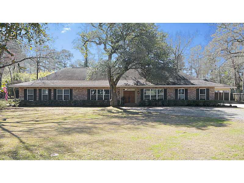 115 Bayberry St, Covington, LA 70433 photo 1