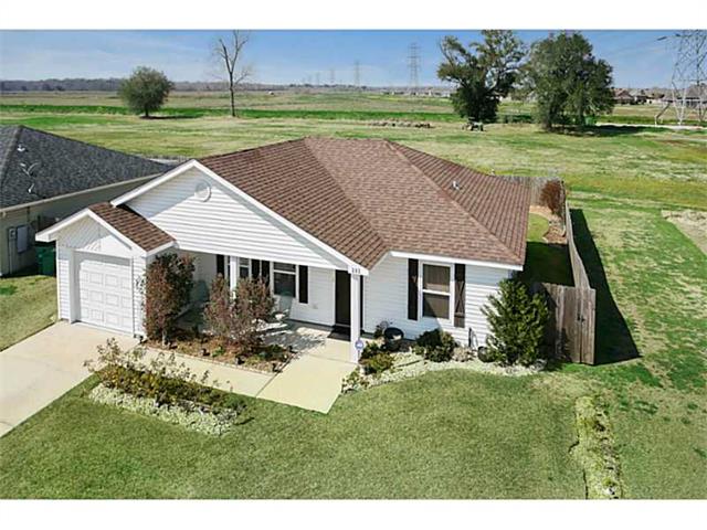 202 Allie Ln, Luling, LA 70070 photo 1