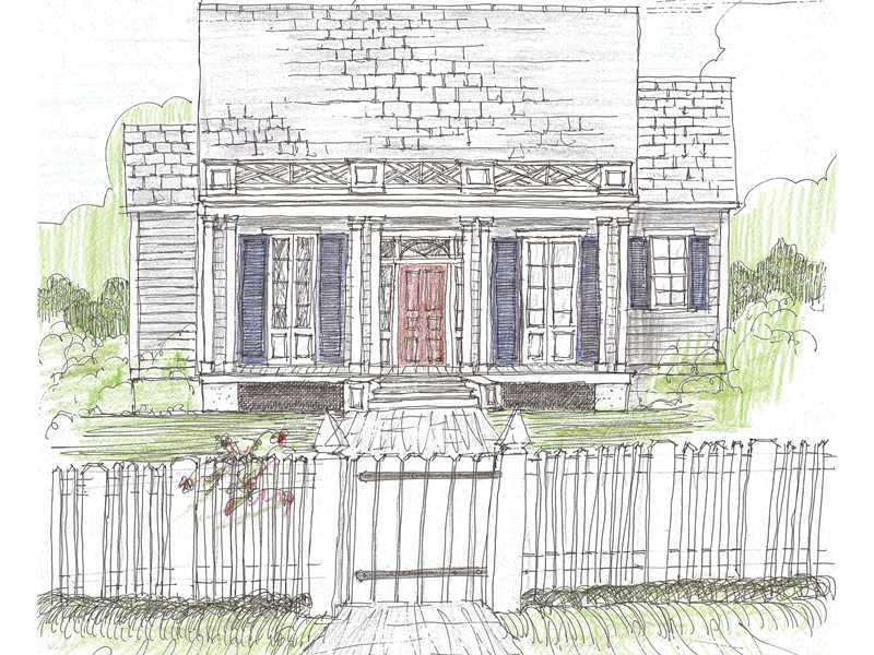 1509 Darlington, Covington, LA 70433 photo 1