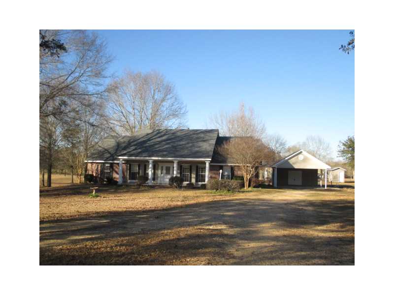 19075 Cory Rd, Loranger, LA 70446 photo 1