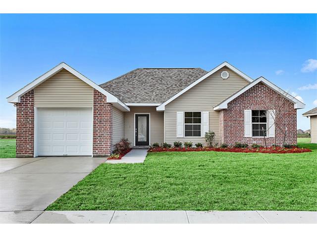 326 Allie, Luling, LA 70070 photo 1