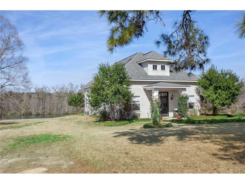46 Green Hills Dr, Covington, LA 70435 photo 1