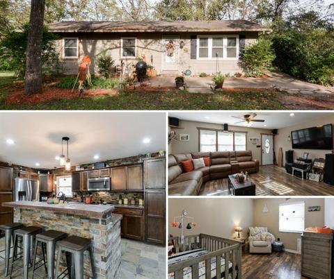 20120 Big Creek Rd, Shell Knob, MO 65747 photo 1