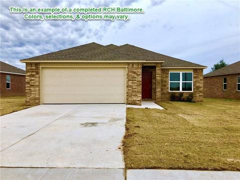 7909 Bridgegate Ave, Springdale, AR 72762 photo 1