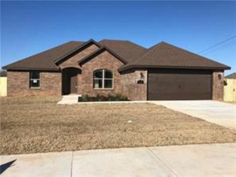 970 Sunset Ln, Centerton, AR 72719 photo 1