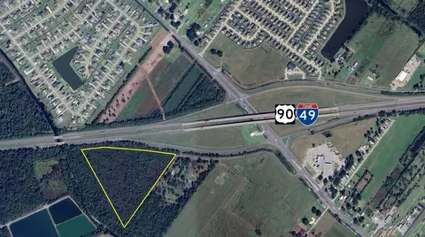 289 Service Rd SE, Gray, LA 70359