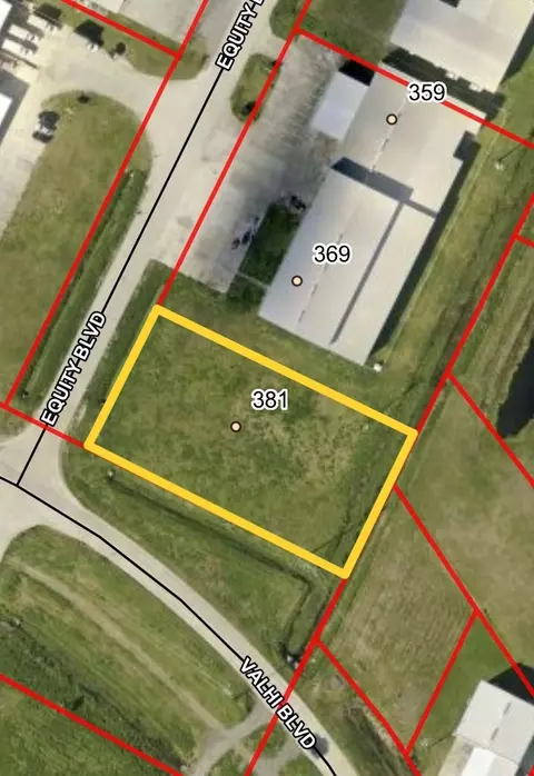 381 Equity Blvd, Houma, LA 70360