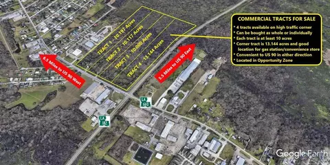 2014 Coteau Rd, Houma, LA 70364