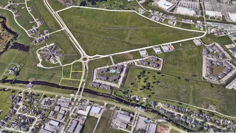 lot1 Centurion Ln, Houma, LA 70360