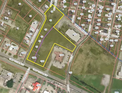 10401046 W Tunnel Blvd, Houma, LA 70360