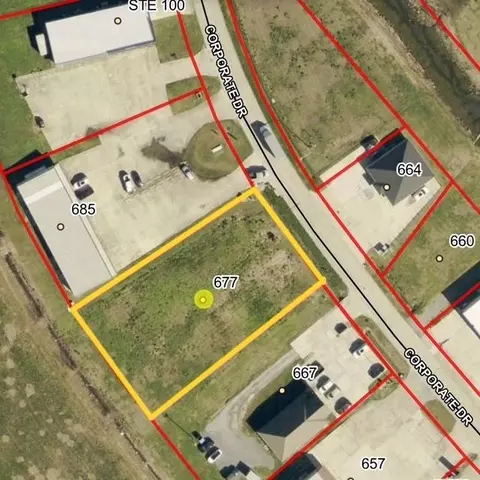 677 Corporate Dr, Houma, LA 70360