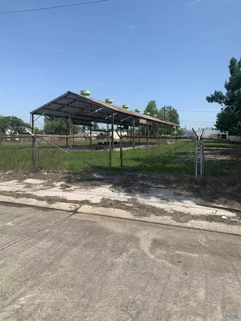 0 Roosevelt St, Houma, LA 70360