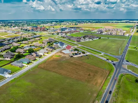 lot2 A South Acadia Rd, Thibodaux, LA 70301