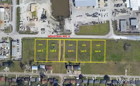 3586 Industrial Avenue A, Houma, LA 70363