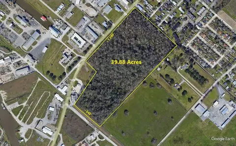 tbd S Van Ave, Houma, LA 70363