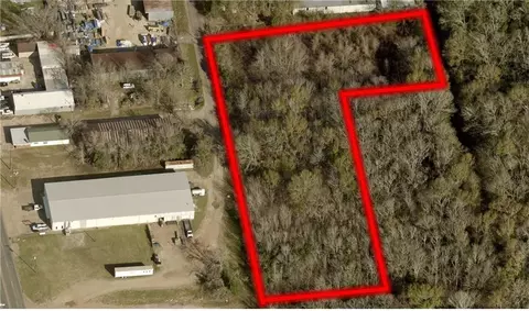 0 Mulberry St, Alexandria, LA 71302