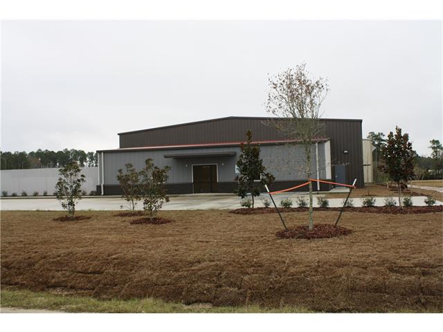 717 Mechanical Blvd, Slidell, LA 70460 photo 1