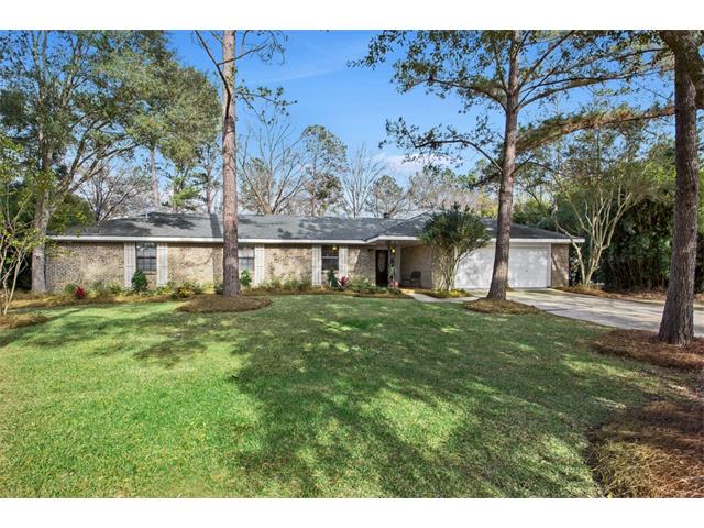 39 Woodvine Ct, Covington, LA 70433 photo 1