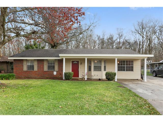 145 Lakewood Dr, Luling, LA 70070 photo 1