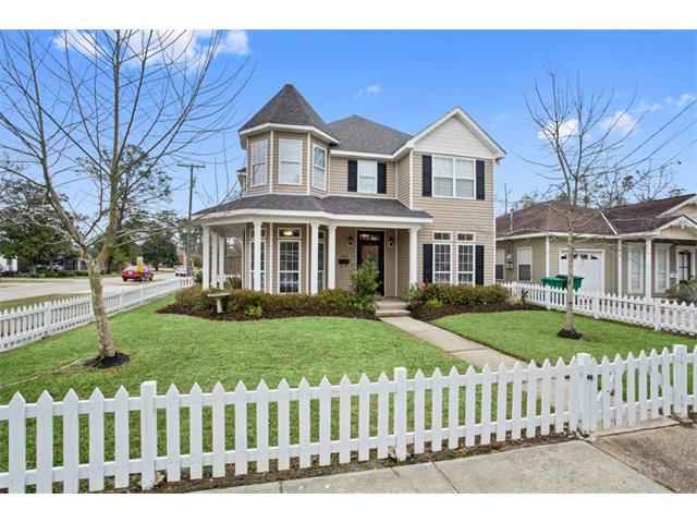 1408 7th St, Slidell, LA 70458 photo 1