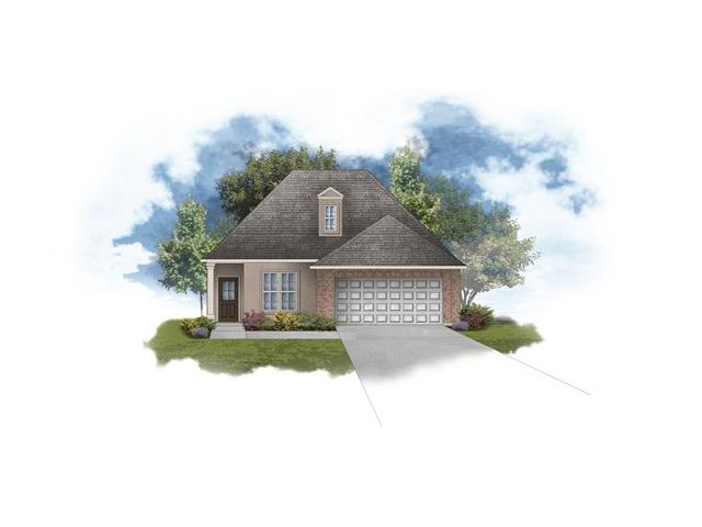 281 Knoll Pine Cir, Covington, LA 70435 photo 1