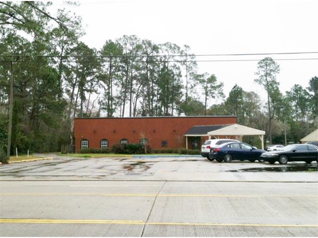 348 Robert Blvd, Slidell, LA 70458 photo 1
