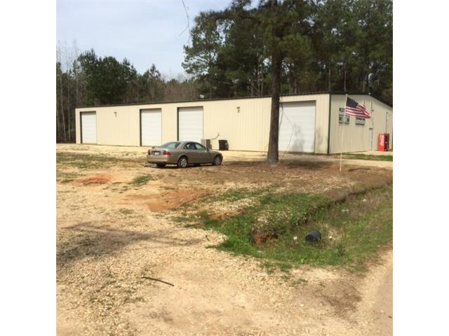 300 Ozone Park Rd, Covington, LA 70433 photo 1