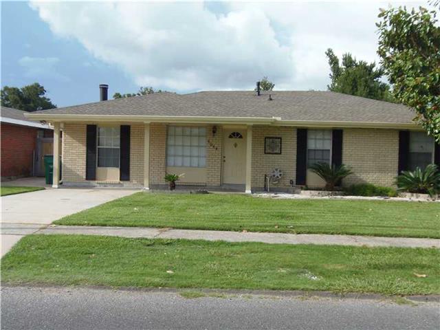 5064 Eighty Arpent Rd, Marrero, LA 70072 photo 1
