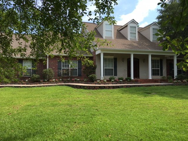 46 Bleu Lake Dr, Covington, LA 70435 photo 1
