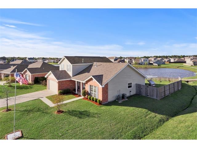 504 Mare Ct, Covington, LA 70435 photo 1