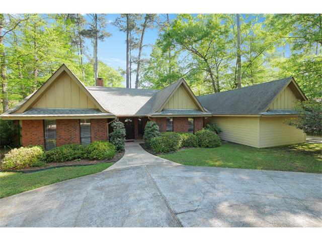 145 Devon Dr, Mandeville, LA 70448 photo 1