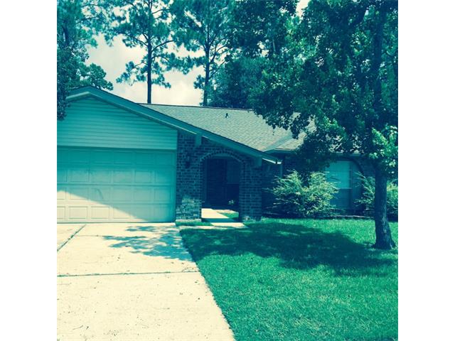 404 Cardinal Dr, Slidell, LA 70458 photo 1