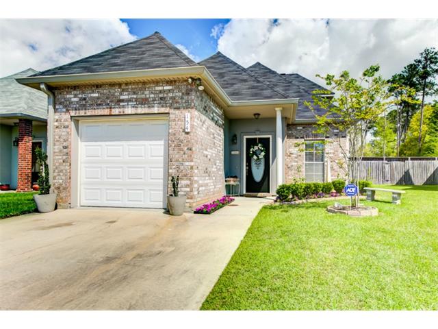154 Emerald Oaks Dr, Covington, LA 70433 photo 1